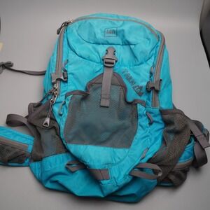 REI Co-op Tarn 18 Kids Hiking Backpack Blue Daypack Outdoor Gear